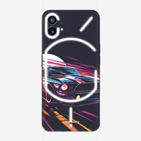 Nothing Phone 1 Skins & Wraps